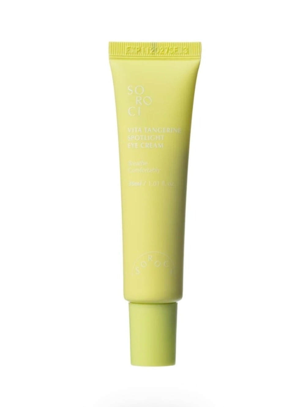 Vita Tangerine Spotlight Eye Cream